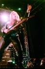 Live in Athens
